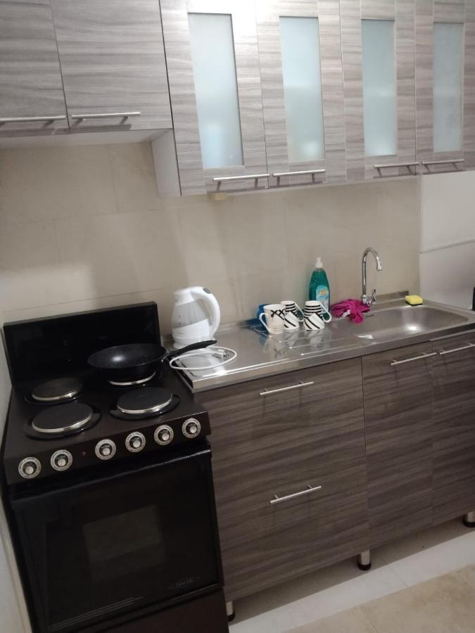 Centro Historico, Candelaria -est Aguas Privatunterkunft *