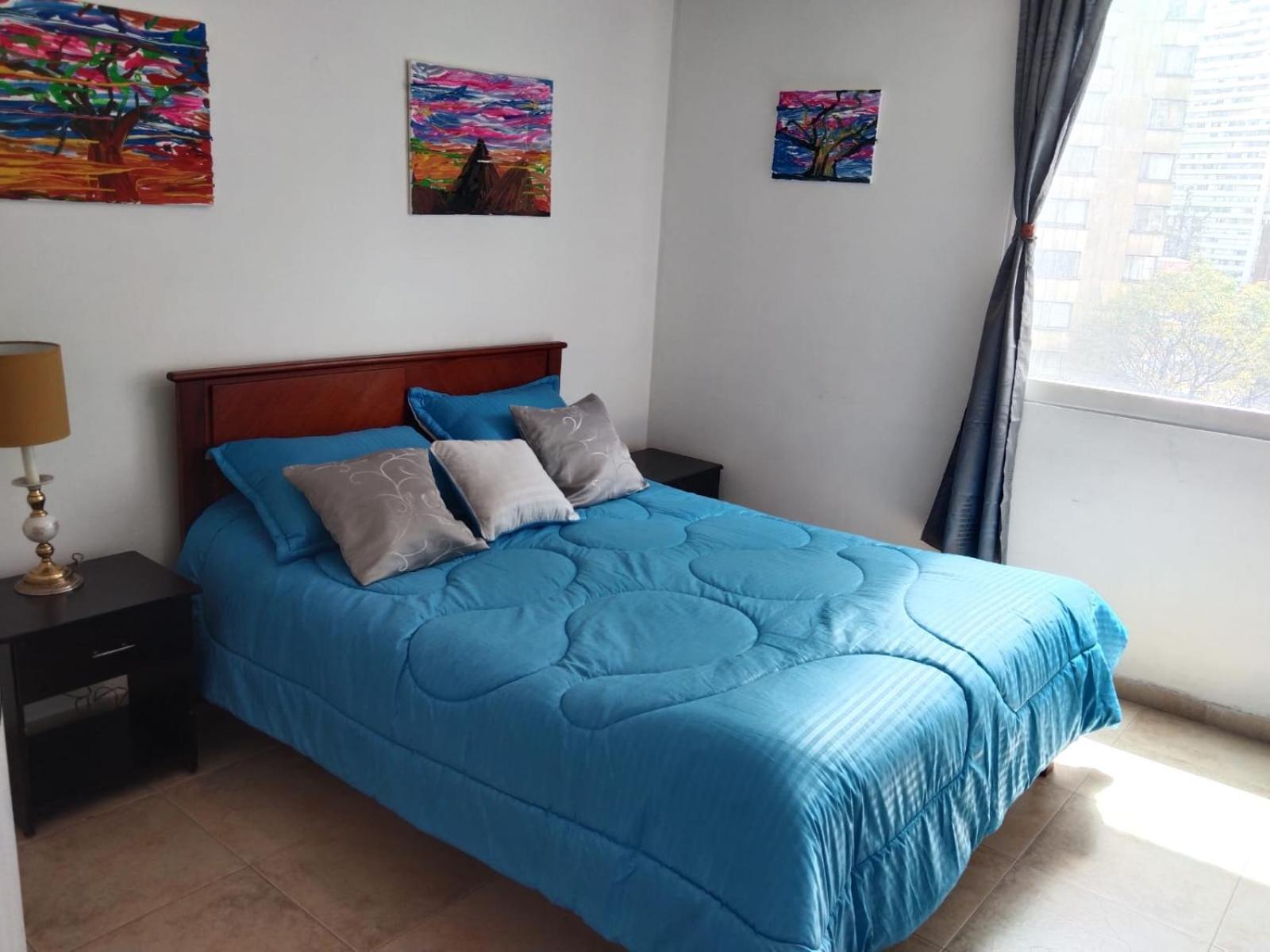 Privatunterkunft Centro Historico, Candelaria -est Aguas *